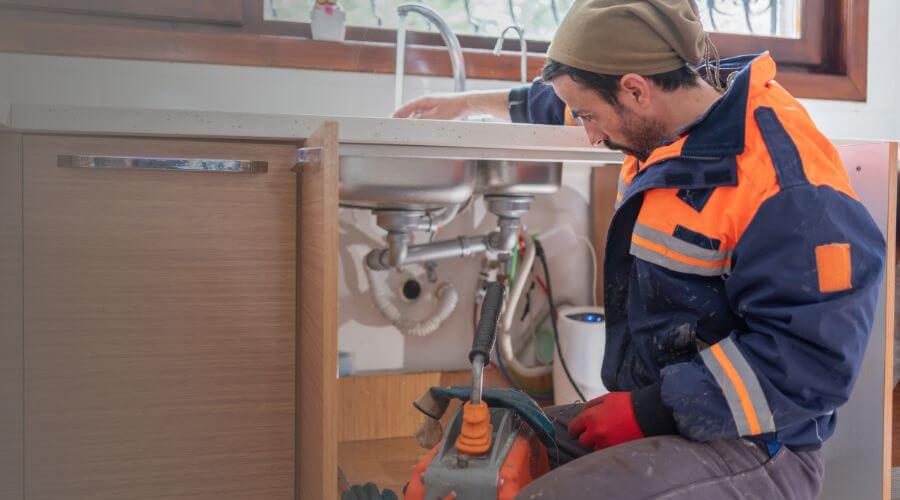 Local expert plumbing services in Wayland, MI